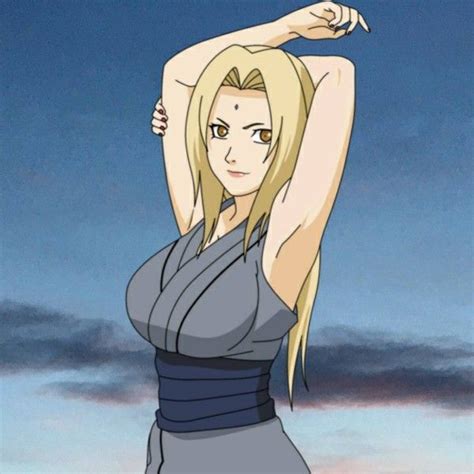 sexy tsunade|Tsunade Comics